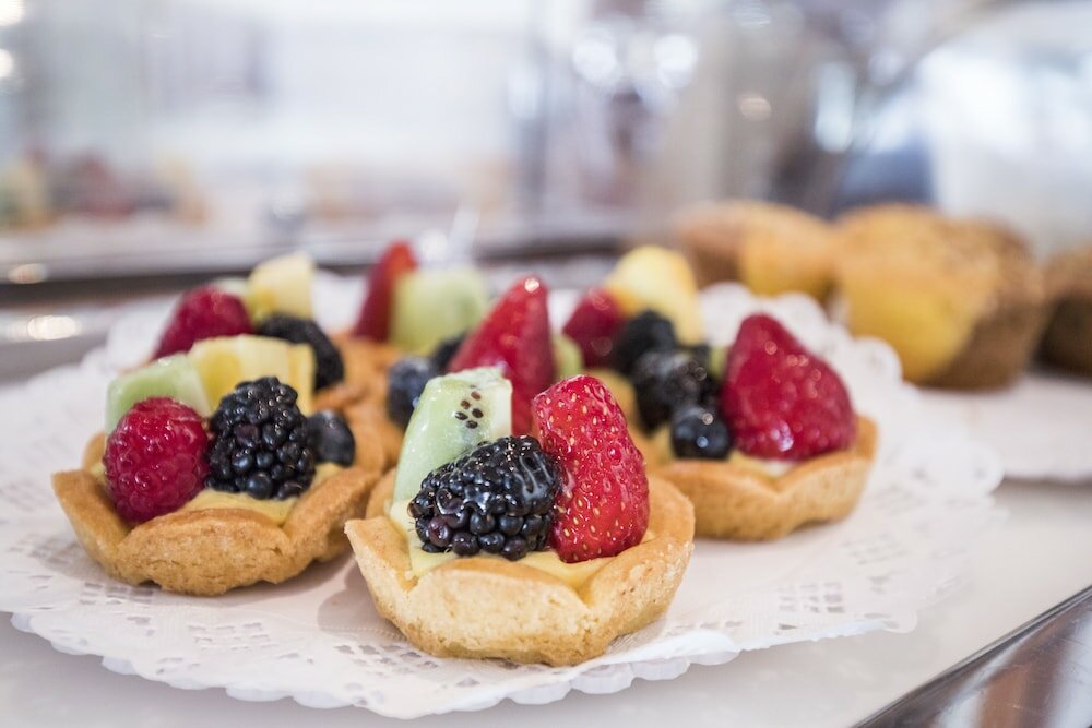 Фото Grand Hotel Terme