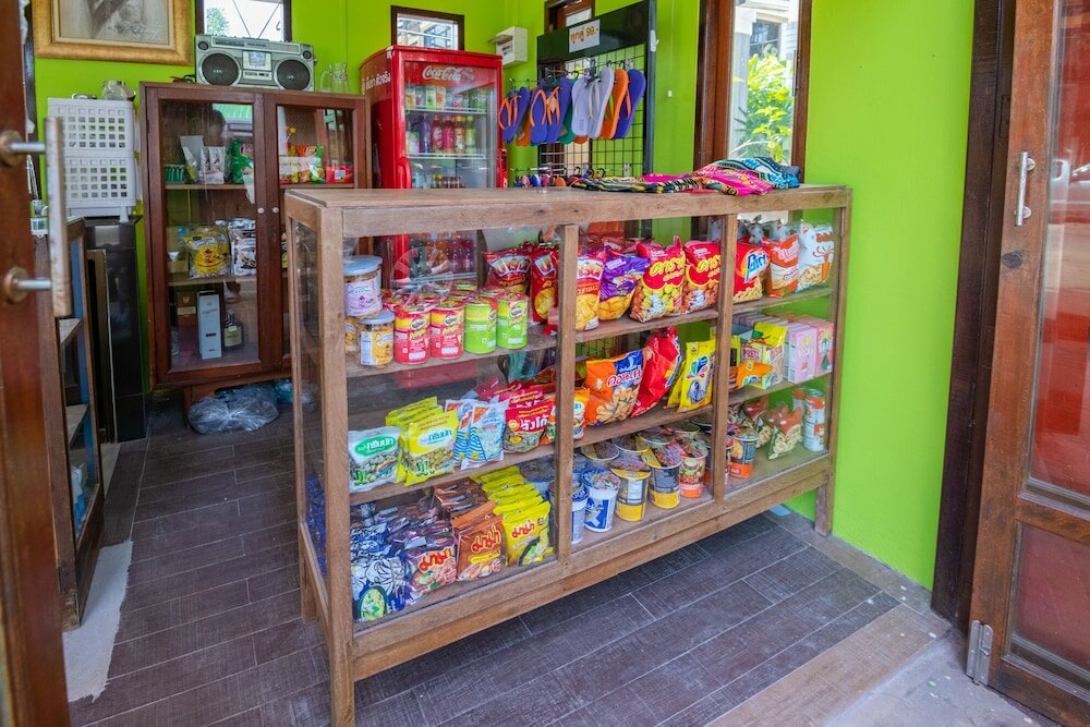 Фото Talay Sai Hotel