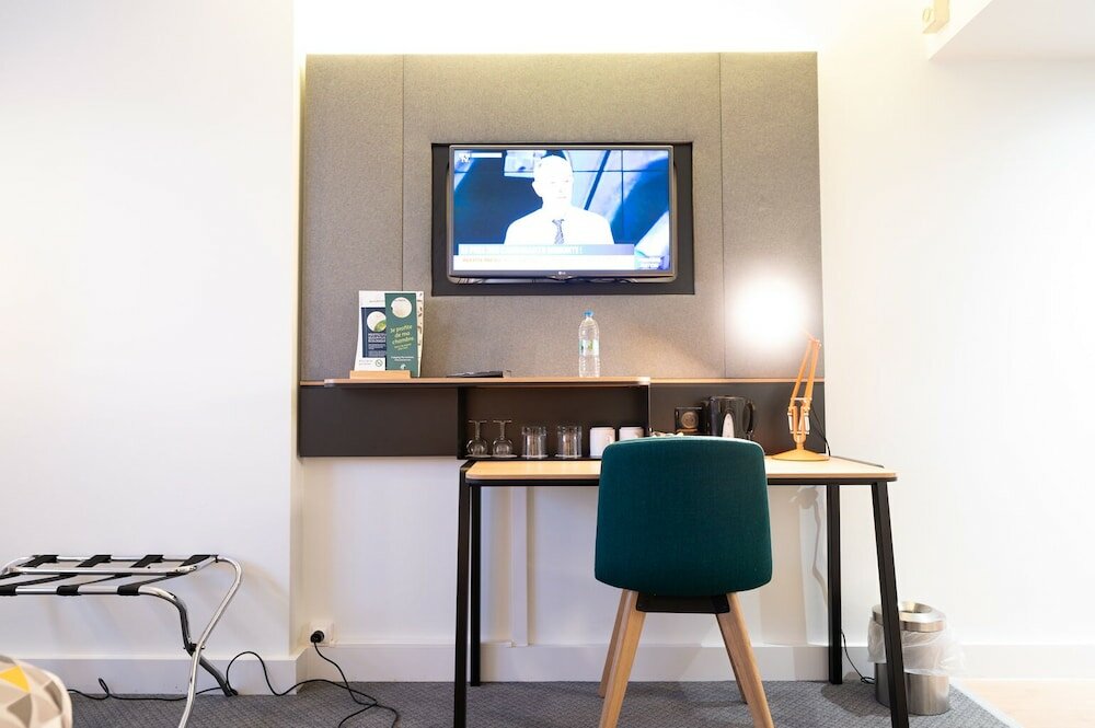 Фото Holiday Inn Calais