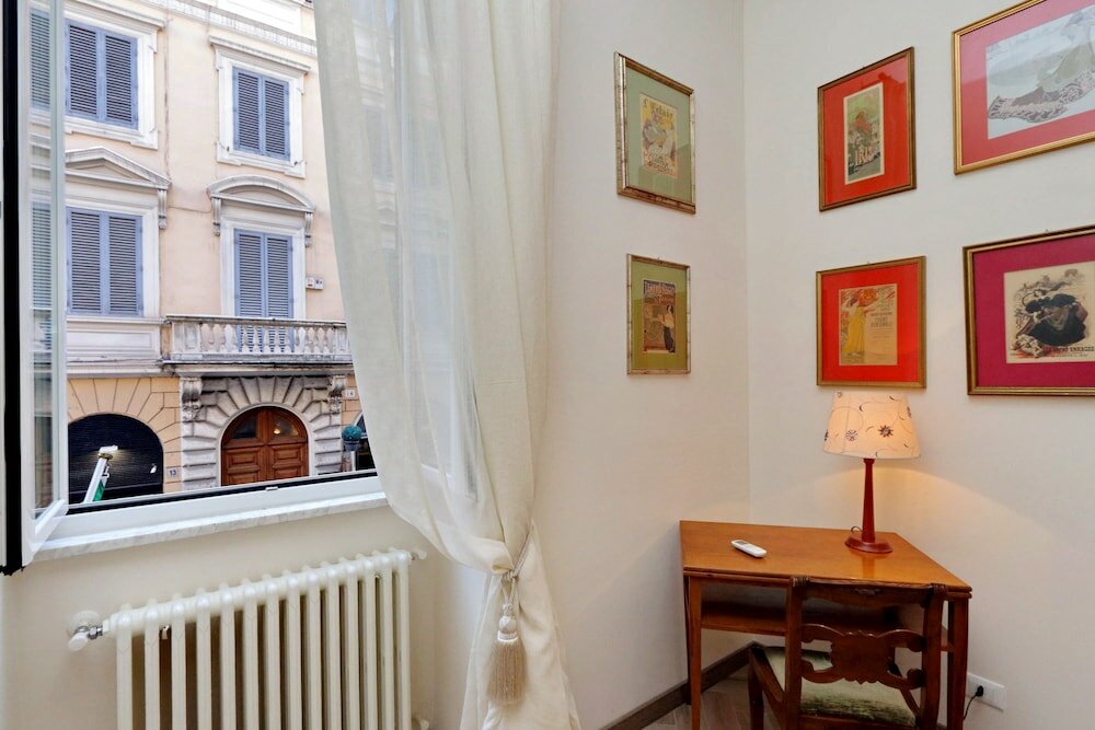 Фото Sistina 2 - Wr Apartments