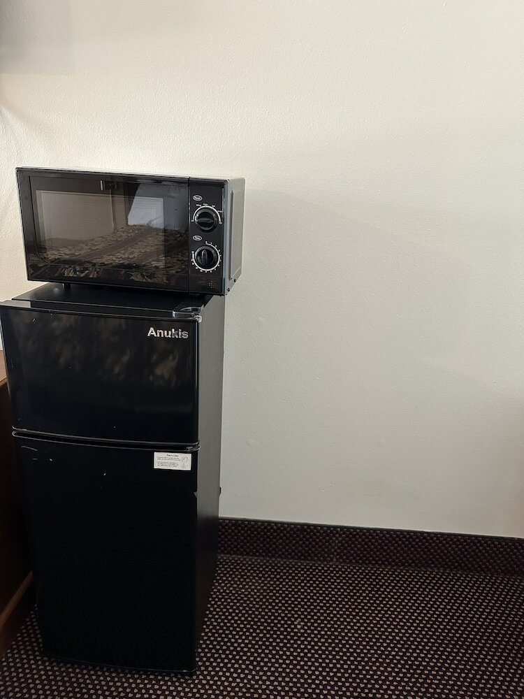 Фото Travelodge by Wyndham Bakersfield