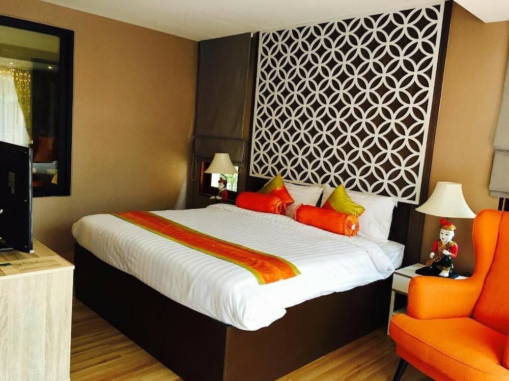 Фото Elegancy Resort Hua Hin