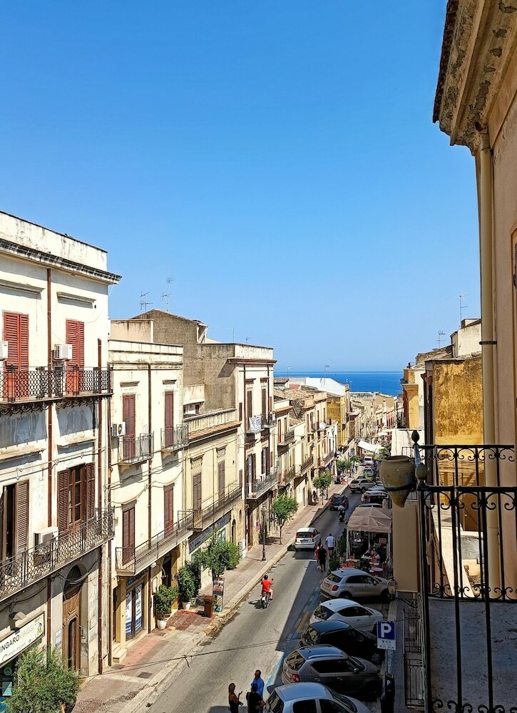 Фото Case D'Anna