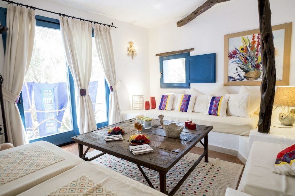 Фото Su Gologone Experience Hotel