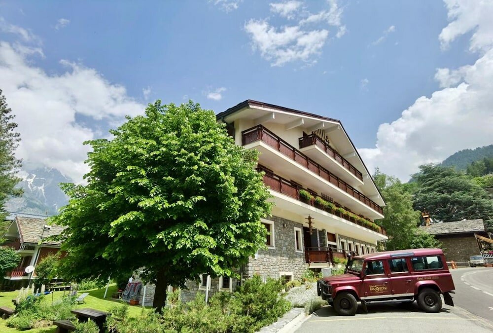 Фото отеля 4