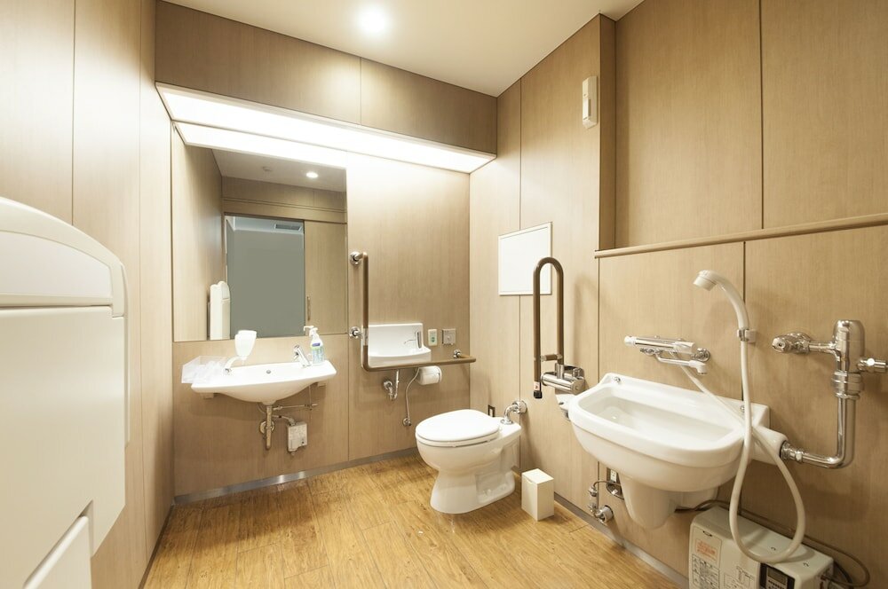 Фото Richmond Hotel Premier Musashikosugi