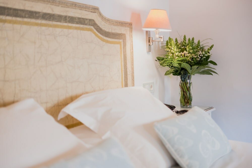 Фото Hotel Palacio de Los Navas