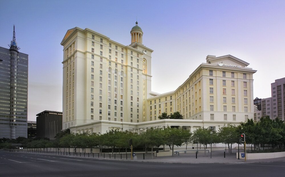 Фото Southern Sun The Cullinan