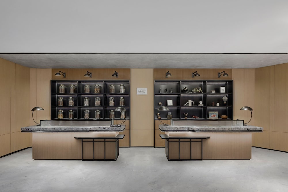 Фото Four Points by Sheraton Shenzhen Bao'an