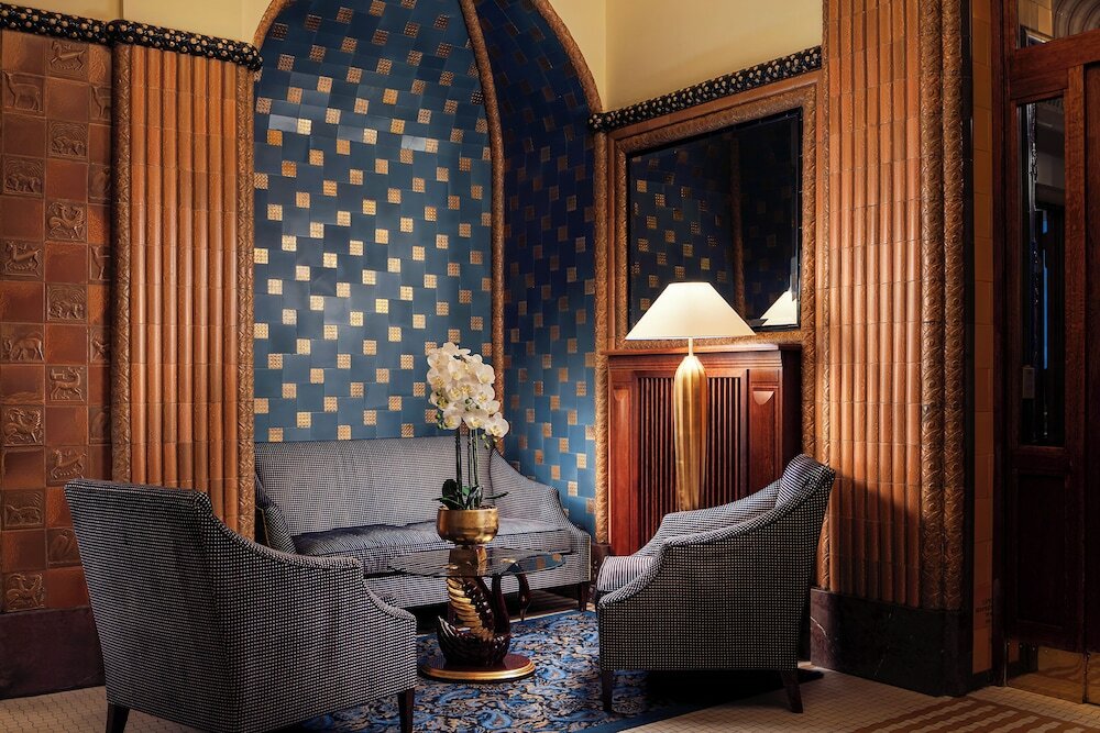 Фото Арт-Деко Империал