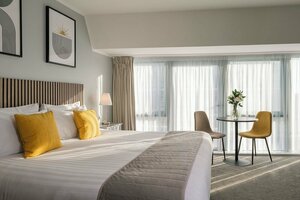 Гостиница Beresford Hotel