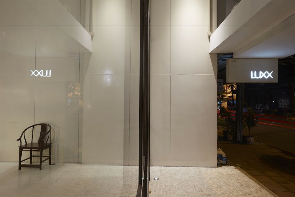 Фото Luxx at Silom