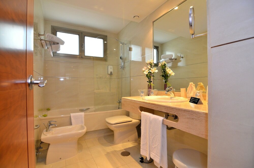 Фото Отель Clement Barajas