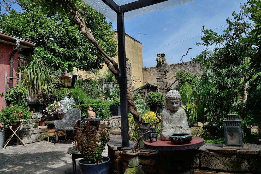 Фото Abbraccia Morfeo