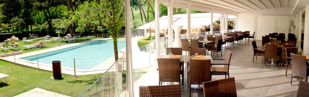 Фото Hotel All Time Relais & Sport