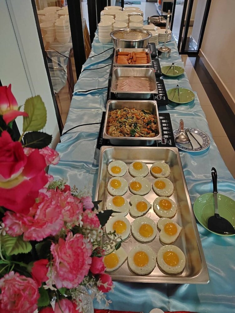 Фото Serene Residence