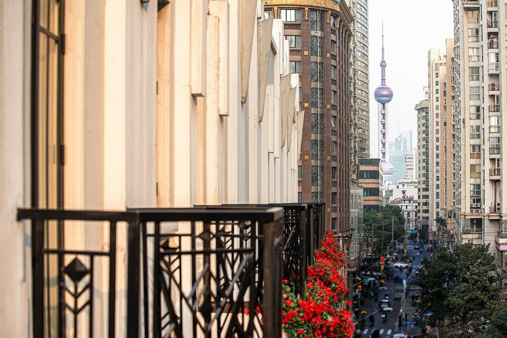 Фото The Yangtze Boutique Shanghai