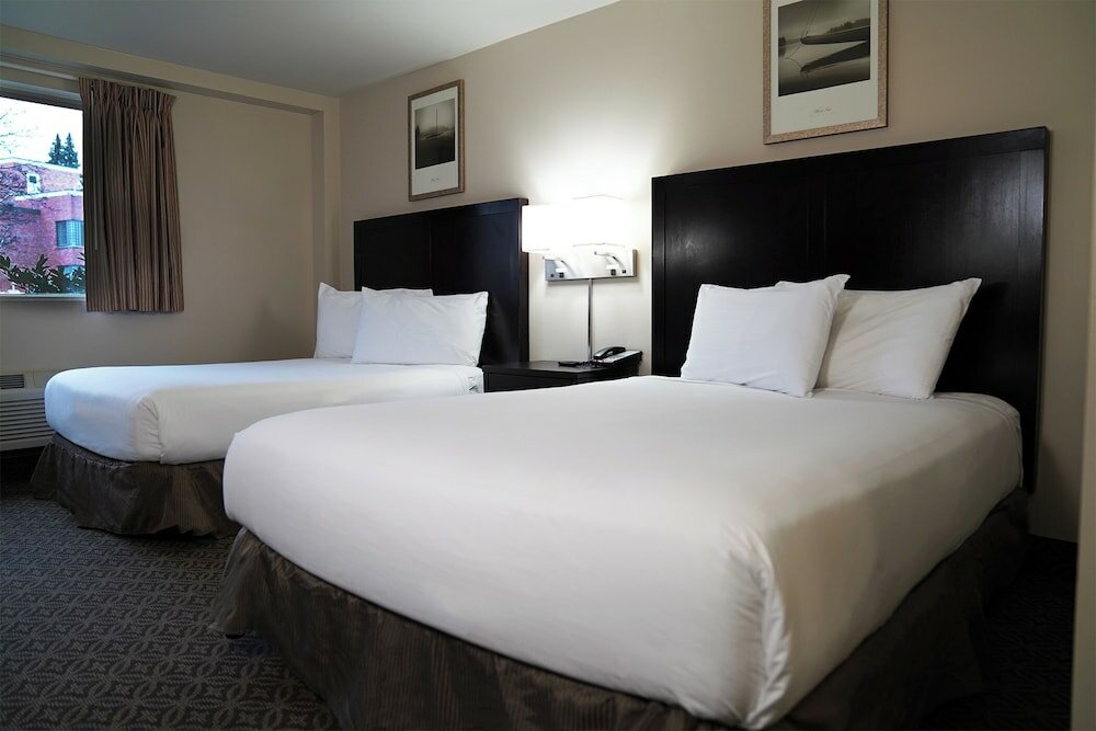 Фото The Madison Inn by Riversage