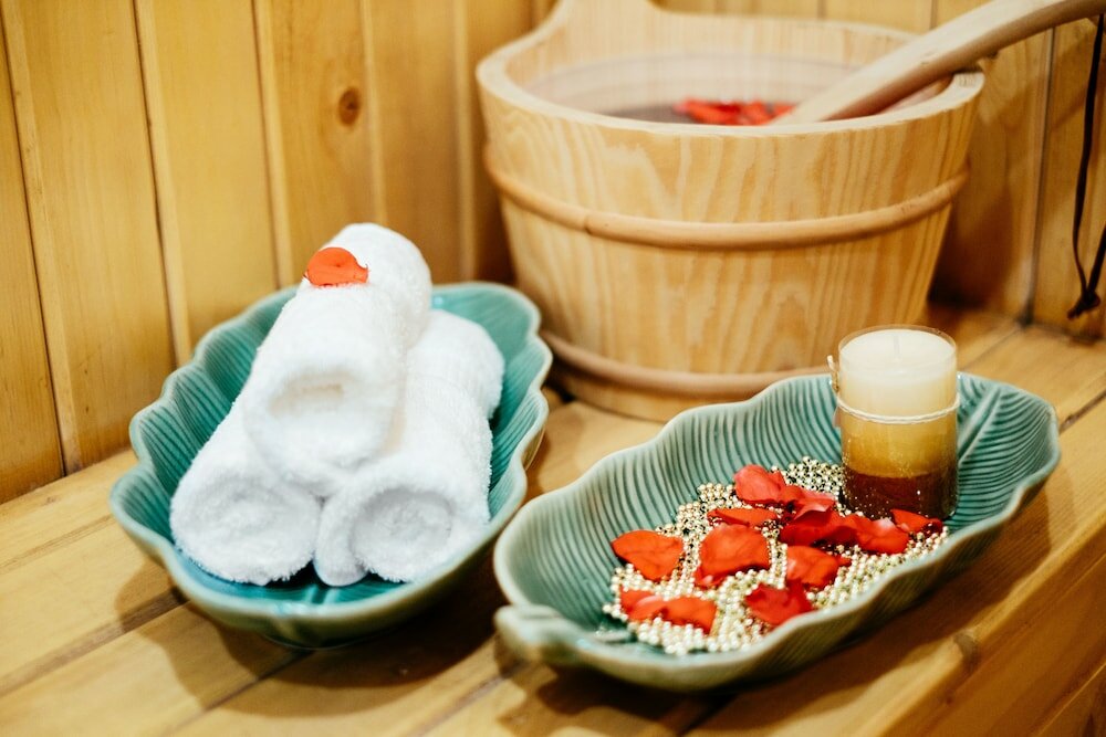 Фото Отель The Way Dhaka