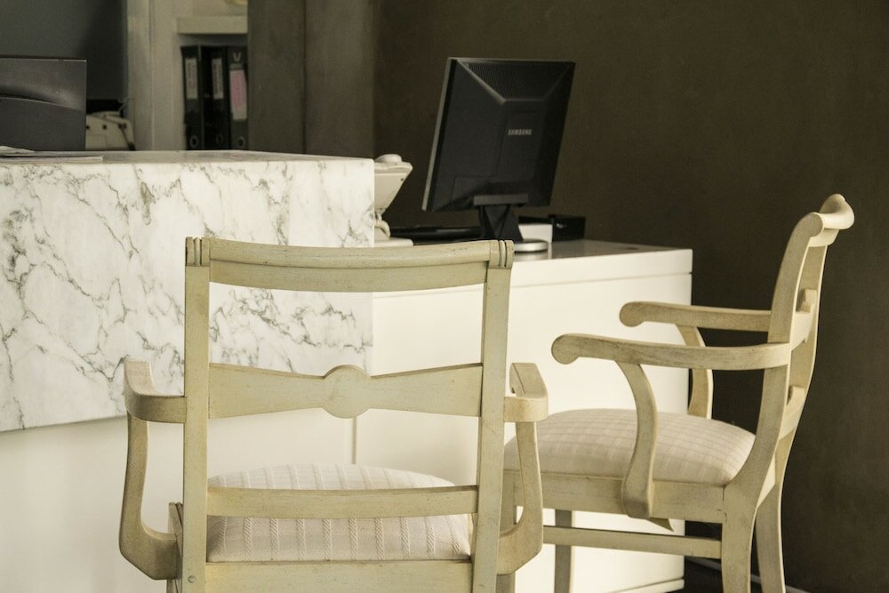 Фото Epico Recoleta Hotel