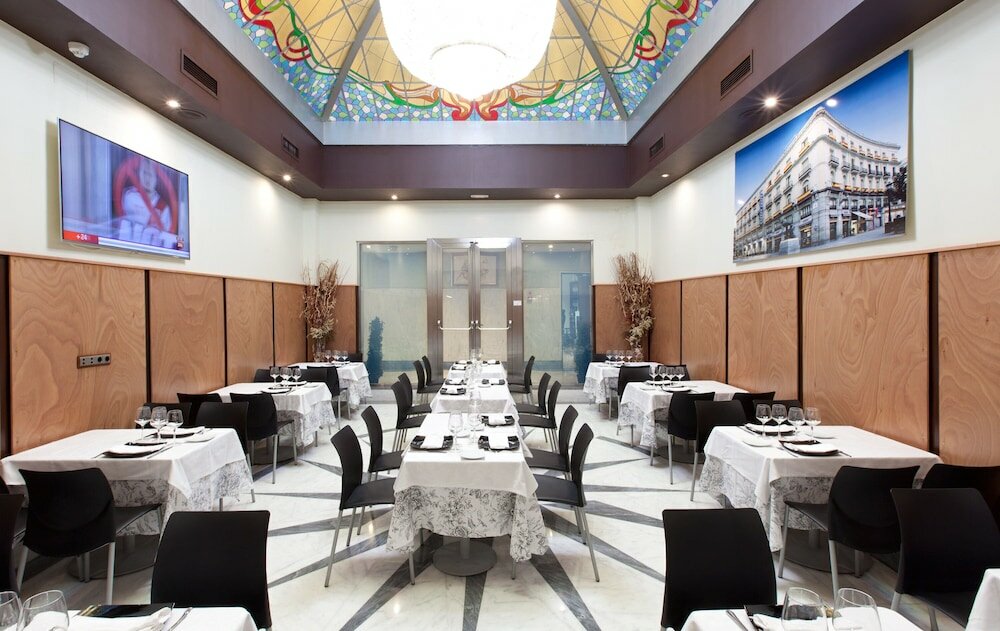 Фото Hotel Europa