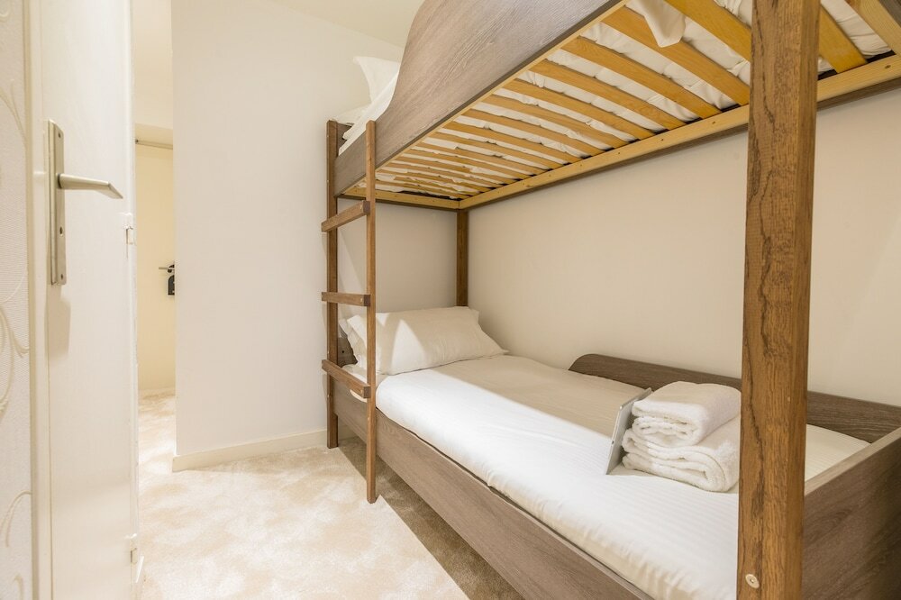 Фото Madame Vacances Hôtel Courchevel Olympic