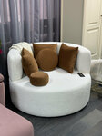 O'Prime (ulitsa 8 Marta, 8), upholstered furniture