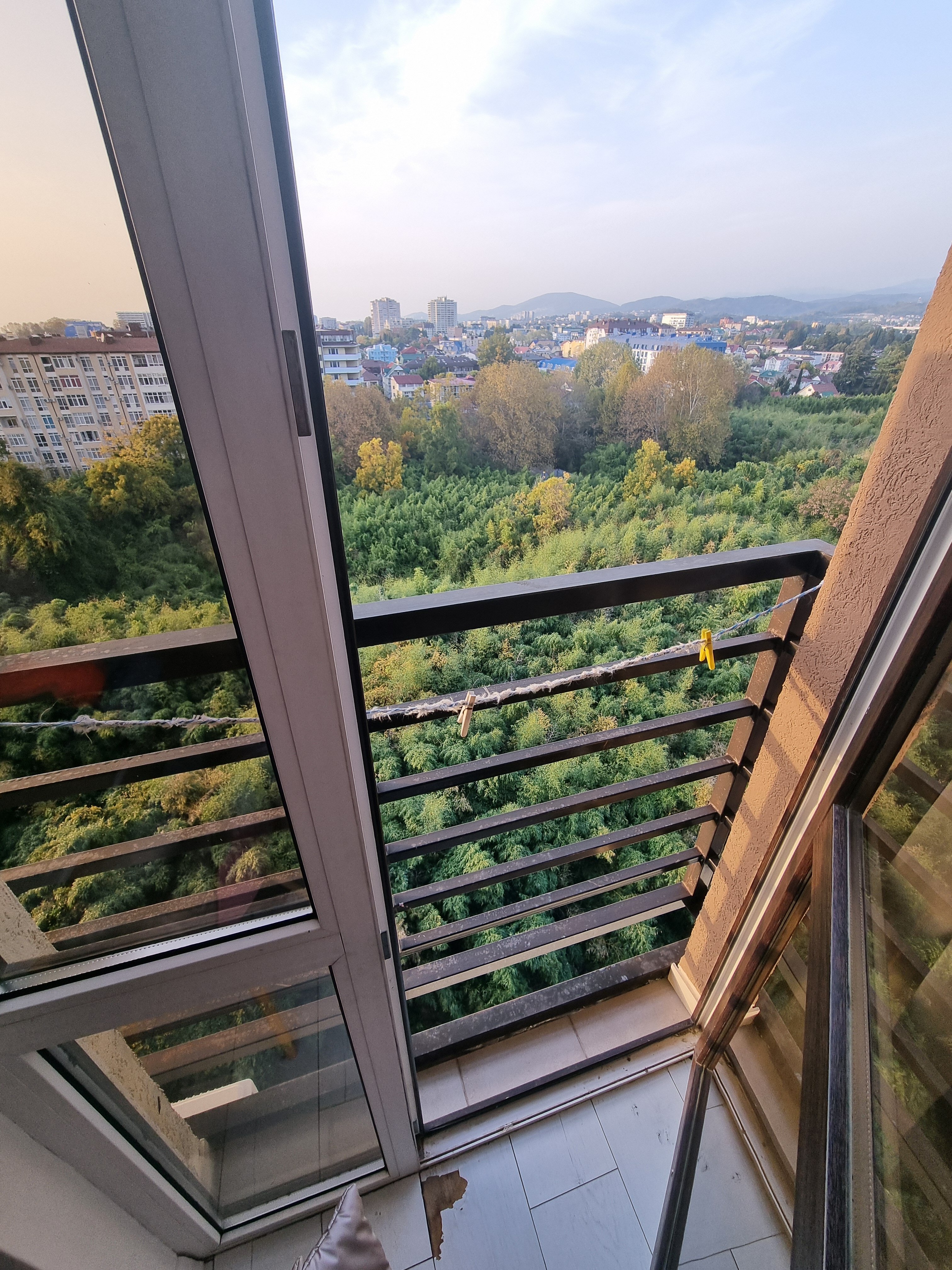 Фото Морент