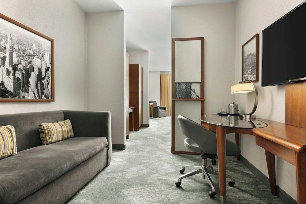 Фото Sheraton Tribeca New York Hotel