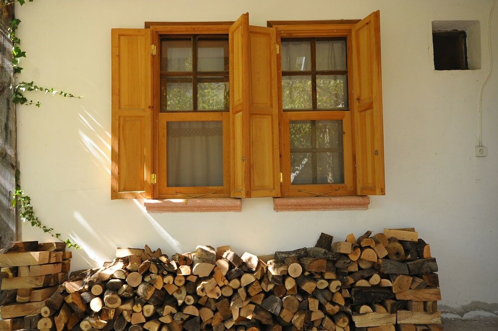 Фото Koyevi Olympos Countryhouse