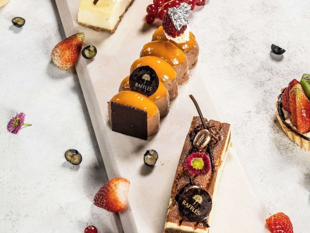 Фото Raffles Makkah Palace