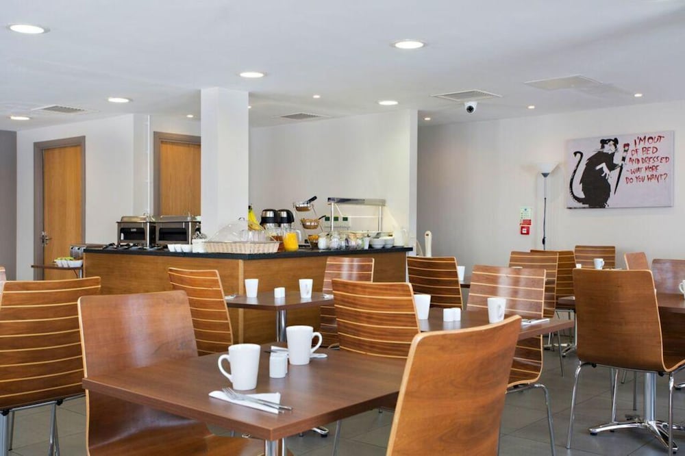 Фото Britannia Study Hotel