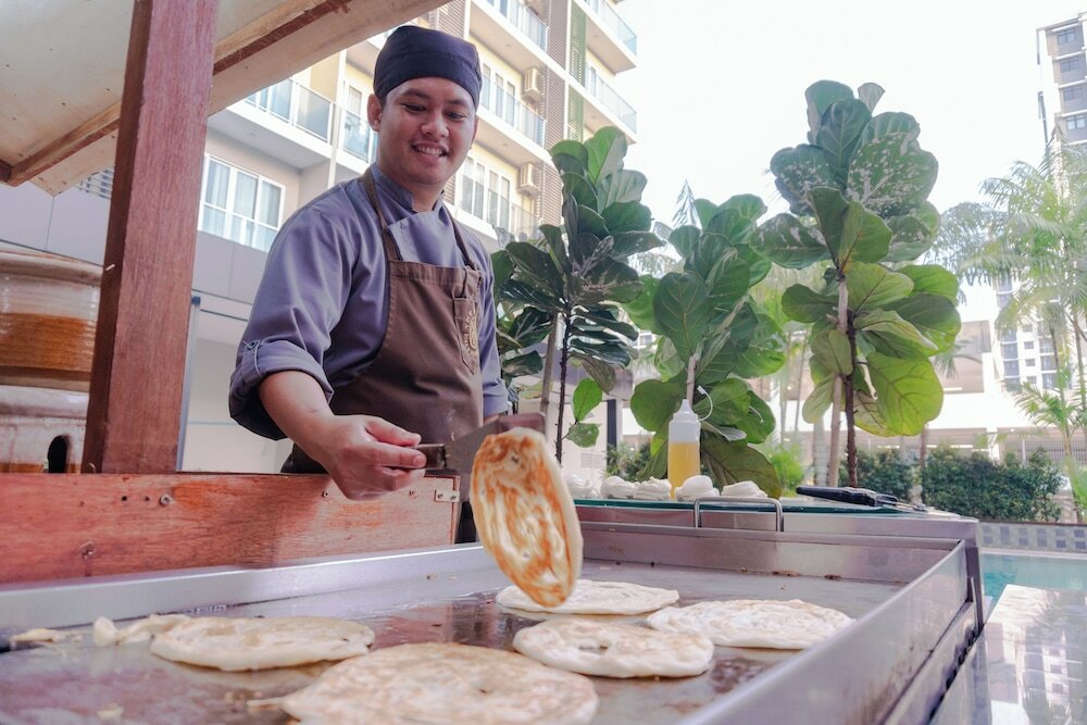 Фото Four Points by Sheraton Desaru