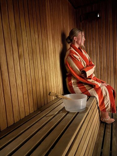 Гостиница Home Hotel Temperance в Мальмё