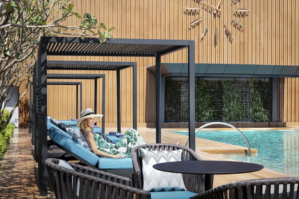 Фото Carlton Hotel Bangkok Sukhumvit