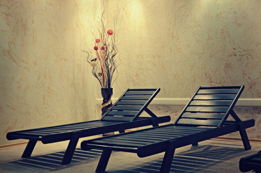 Фото Festa Pomorie Resort