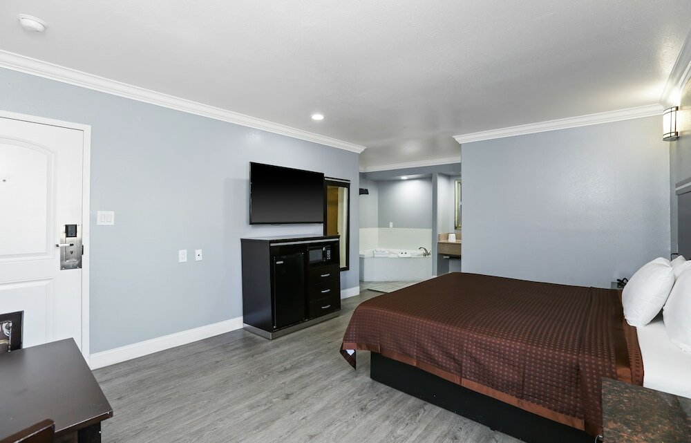 Фото 3rd Avenue Inn