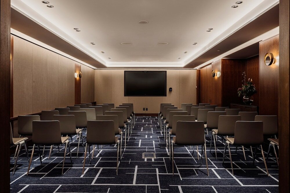 Фото The Tasman, a Luxury Collection Hotel, Hobart