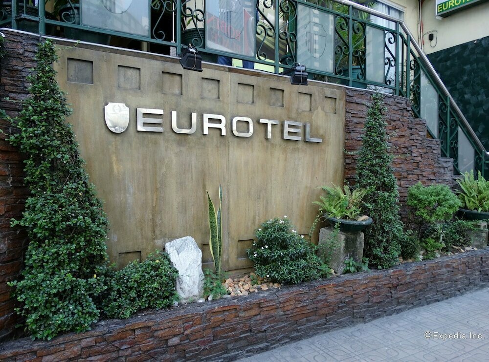 Hotel Eurotel Pedro Gil, Manila, photo