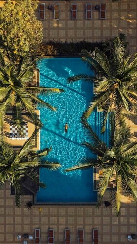 Гостиница The Jayakarta Suite Komodo Flores в Провинции Восточные Малые Зондские острова