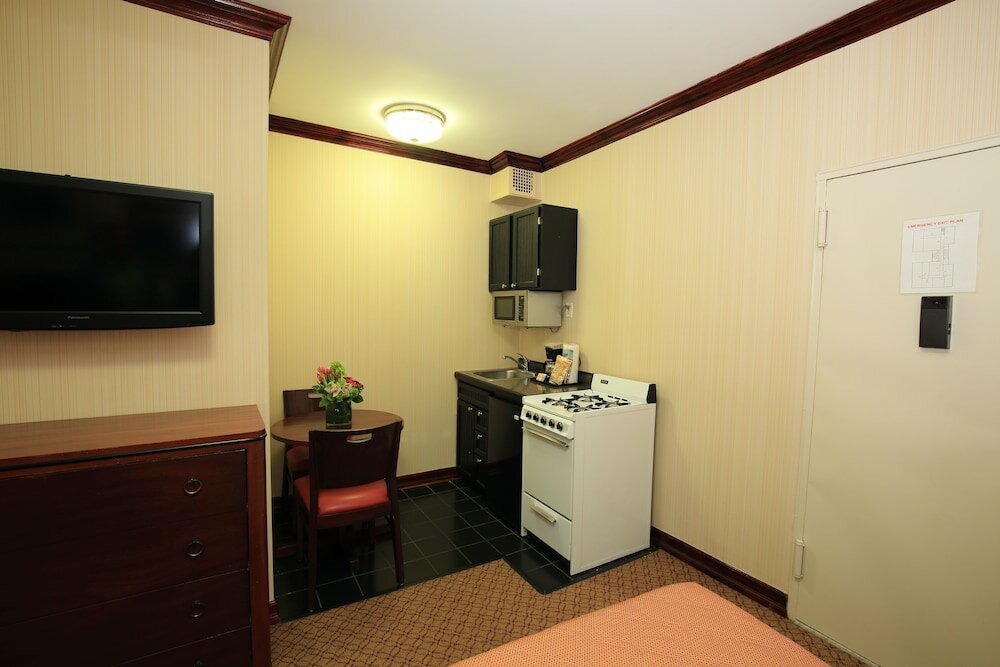 Фото Radio City Apartments