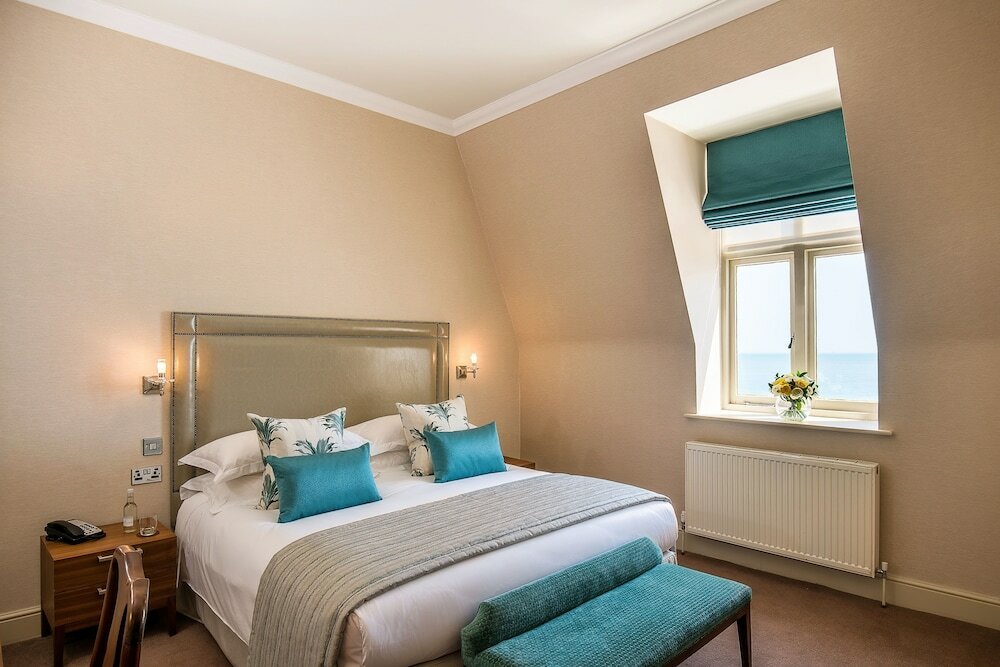 Фото The Grand Hotel Eastbourne