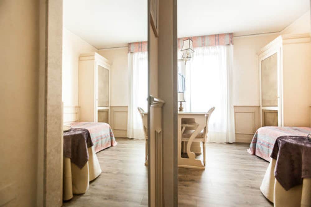 Фото Hotel San Luca