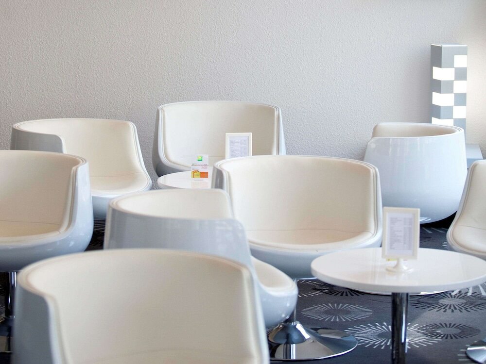 Фото Ibis Styles Grenoble Centre Gare