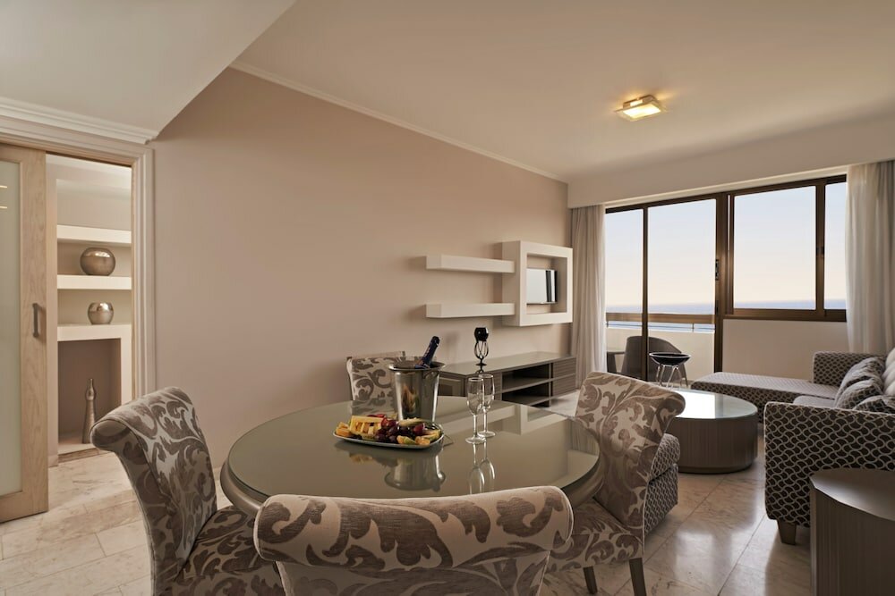 Фото Atlantica Oasis