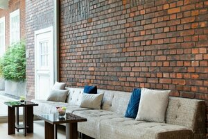 Гостиница Courtyard Bremen