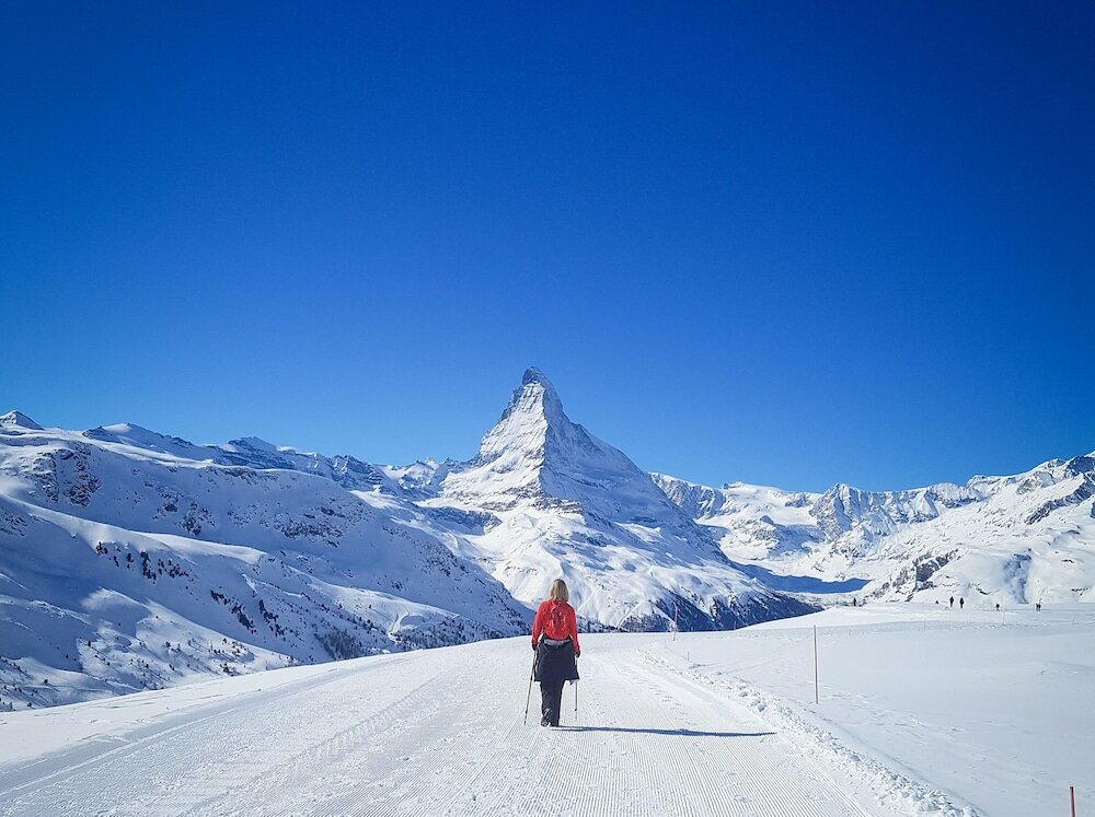 Фото Hotel Monte Rosa