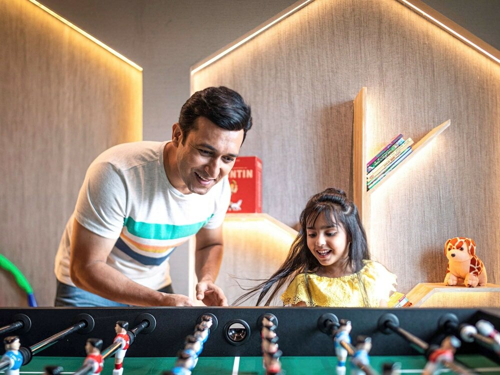 Фото ibis Jaipur City Centre