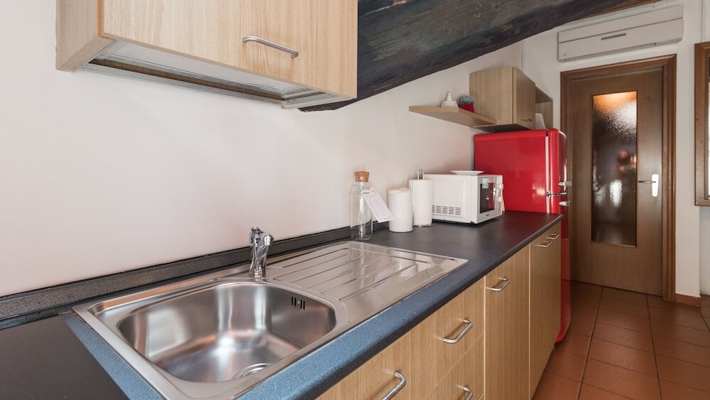 Фото Italianway - Bligny 19 A Apartment