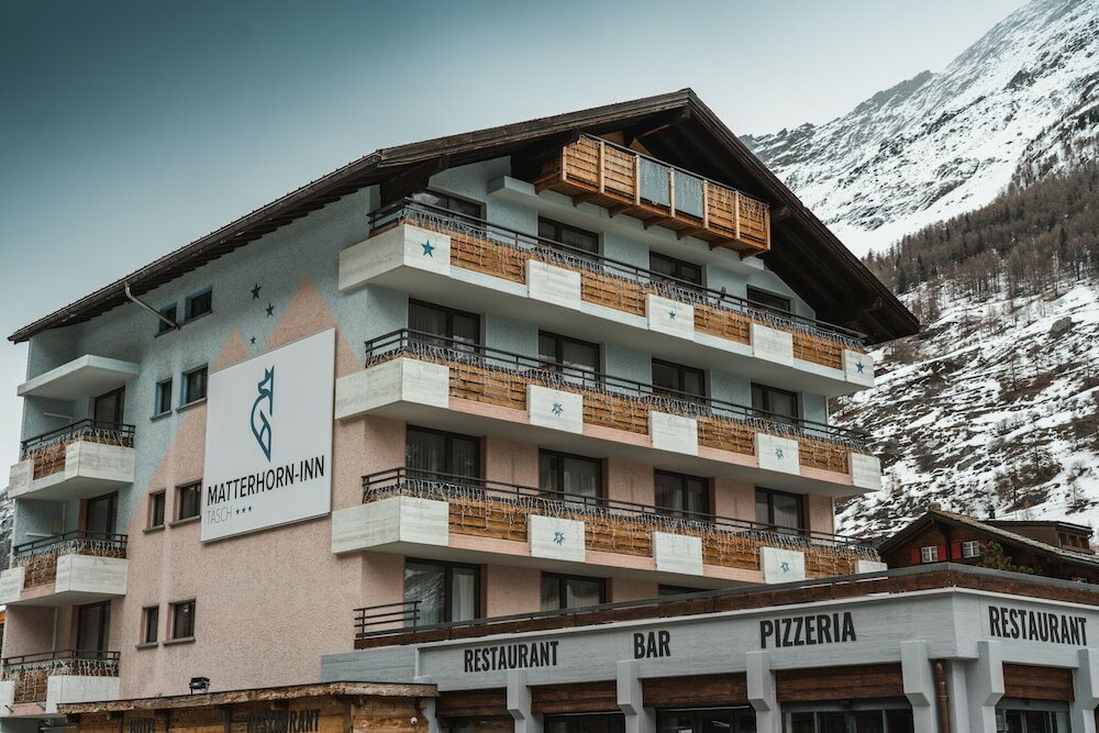 Фото Matterhorn Inn